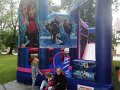Kinderfest-und Brunnenehrung (2)